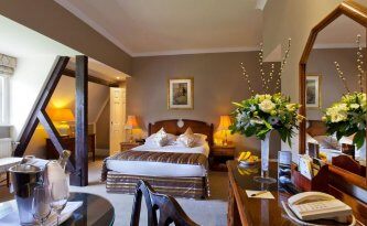 Ashdown Park Hotel & Country Club