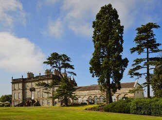 Dalmahoy Hotel and Country Club