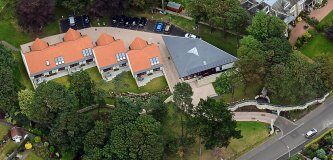 The Homelands Trust – Fife