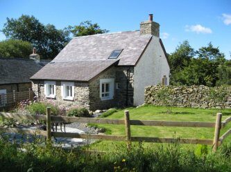 Banceithin Farm and Holiday Cottages