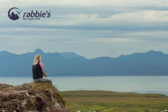 Rabbie’s Small Group Tours