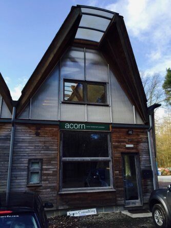 Acorn Tourism Consulting Ltd