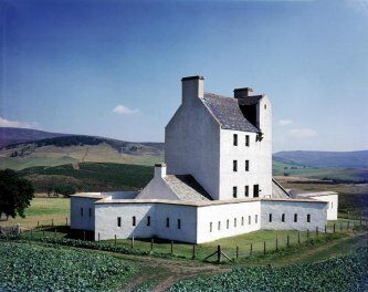 Corgarff Castle