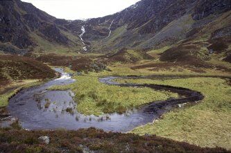 Corrie Fee National Nature Reserve