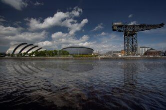 Scottish Event Campus