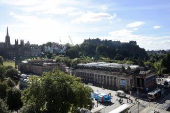 Scottish National Gallery