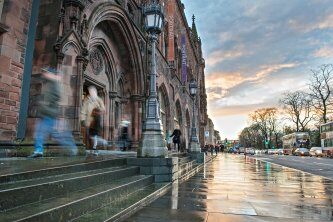 Scottish National Portrait Gallery
