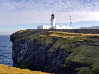 The Lighthouse Keepers Cottage