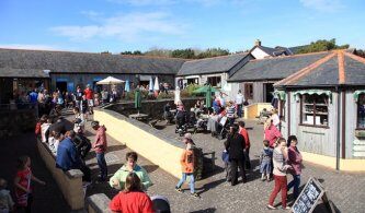 The Chocolate Factory