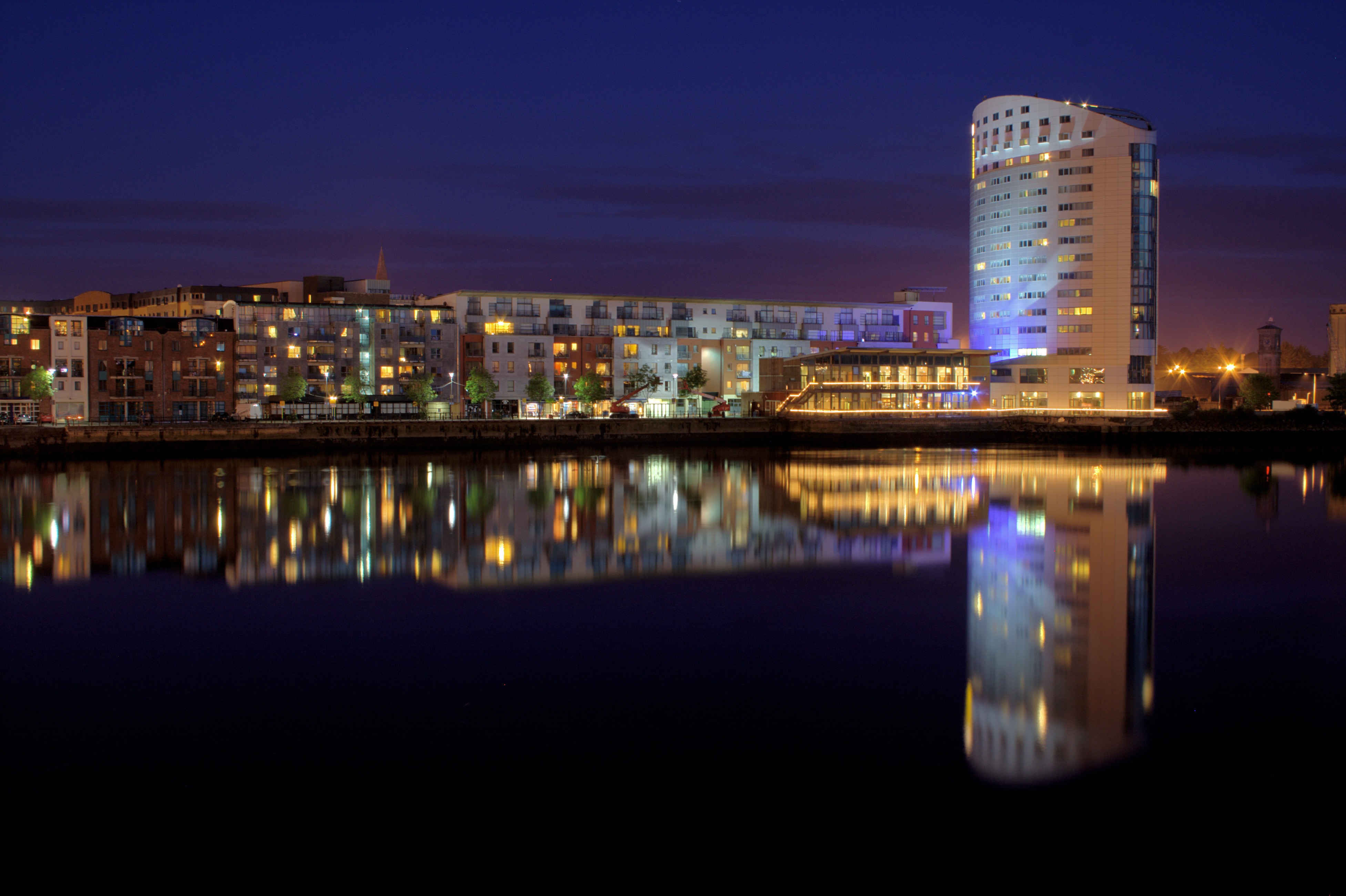 Clayton Hotel Limerick