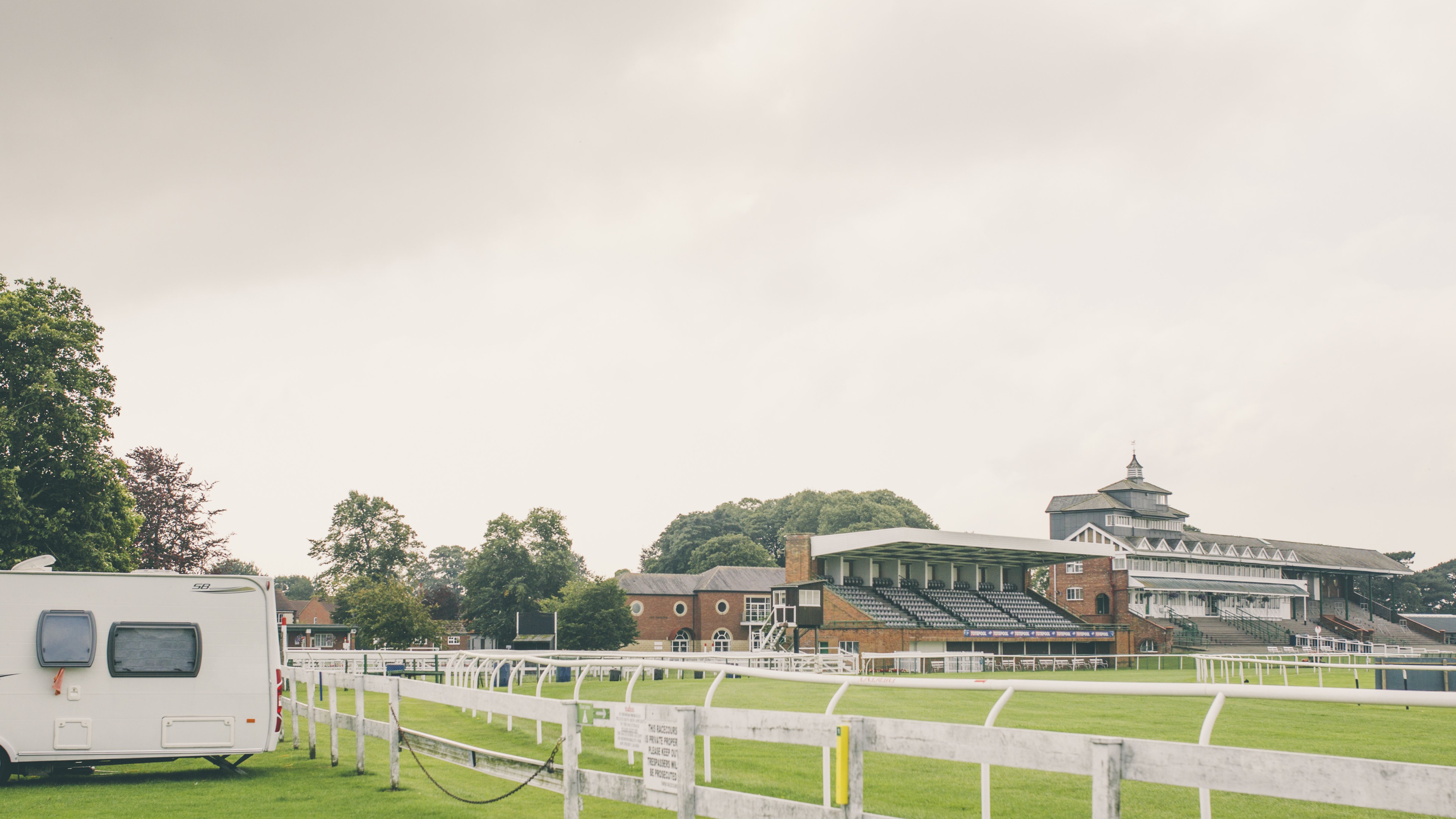 Thirsk Racecourse