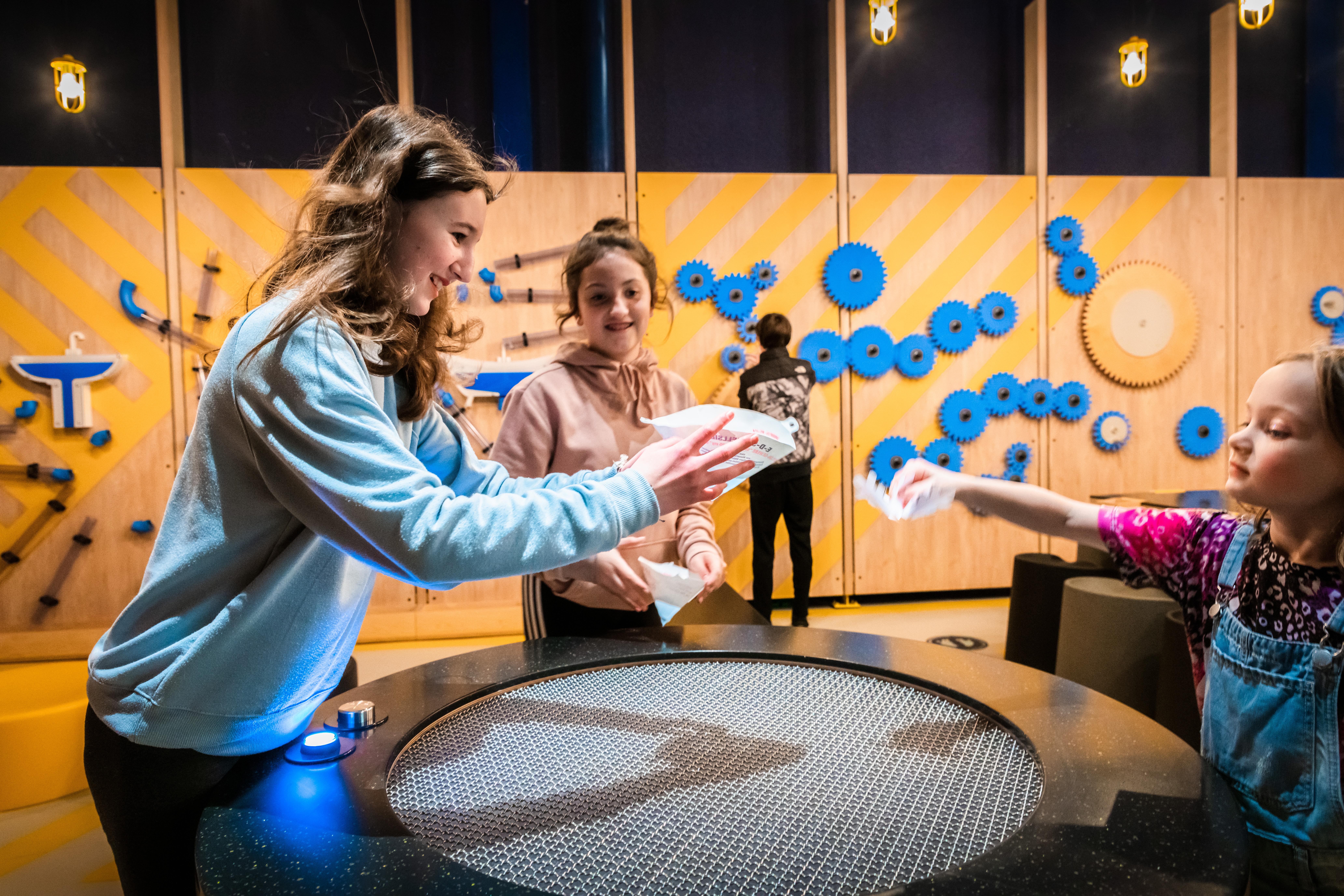 Dundee Science Centre