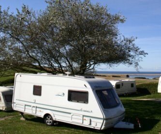 Bagwell Farm Touring Park