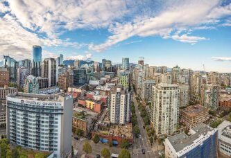 Best Western PLUS Chateau Granville Hotel & Suites & Conference Centre