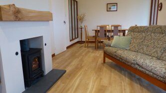 Blarghour Farm Cottages