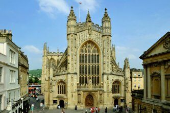 Bath Abbey