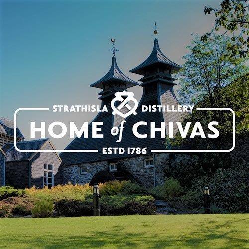 Strathisla Distillery