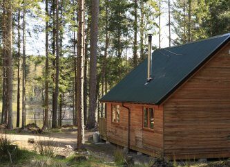 Cairngorm Lodges