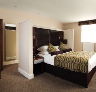 De Vere Beaumont Estate