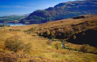 Creag Meagaidh National Nature Reserve