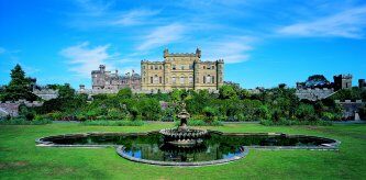 Culzean Castle & Country Park