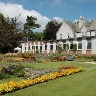 Pitbauchlie House Hotel