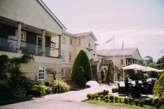 Ribby Hall Village, Spa Hotel