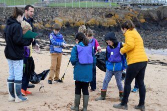 Scottish Seabird Centre