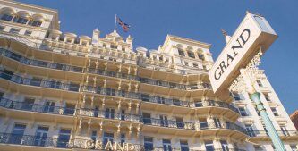 The Grand Brighton