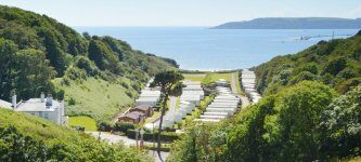 Bovisand Lodge Estate