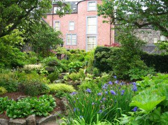 Broughton House & Garden