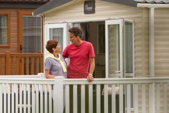 Coldingham Bay Leisure Park