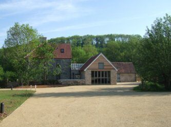 The Folly Farm Centre Ltd