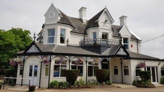 Tolroy Manor Holiday Park