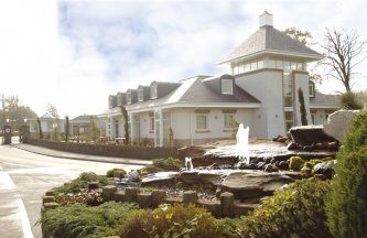 Ribby Hall Village, Conference, Events & Wedding Venue