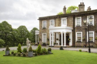 Ringwood Hall Hotel & Spa
