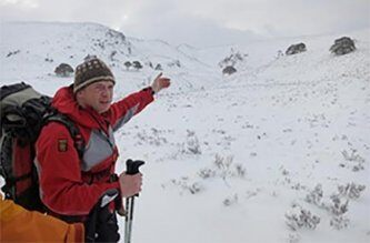 Scot Mountain Holidays