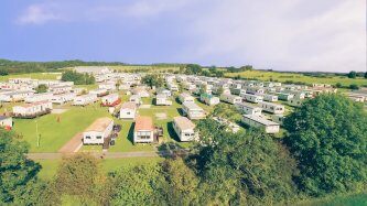 Viewfield Manor Leisure Park