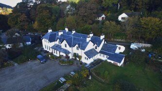 Ravenglass & Eskdale Railway