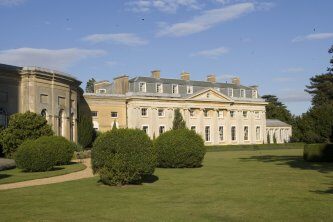 The Ickworth Hotel