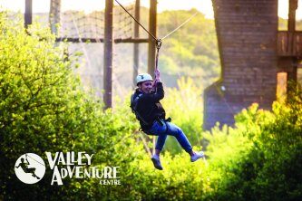 Valley Adventure Centre