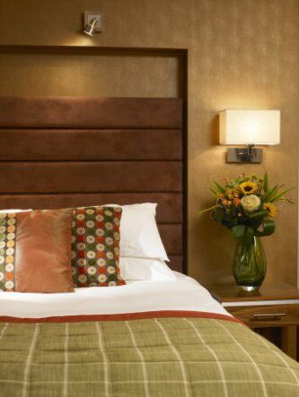 The Hampshire Court Hotel