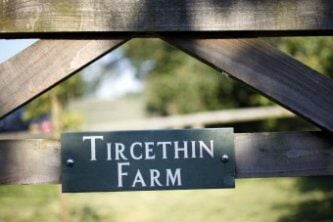 Tir-cethin Farm – Luxury Barn Holidays
