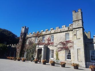 Tregenna Castle Hotel