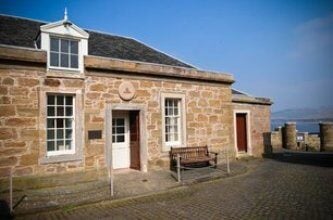 Royal Artillery Cottage