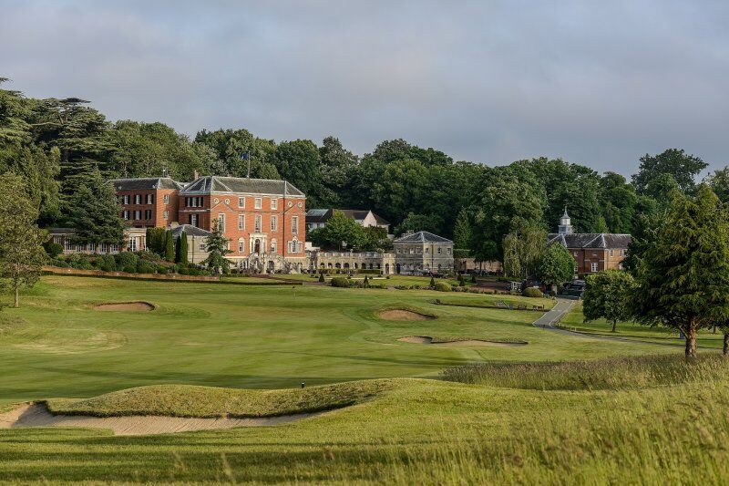 Royal Automobile Club – Woodcote Park