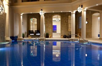 The Gainsborough Bath Spa