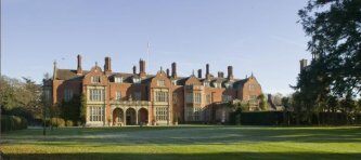 Tylney Hall Hotel