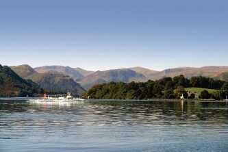 Ullswater Steamers