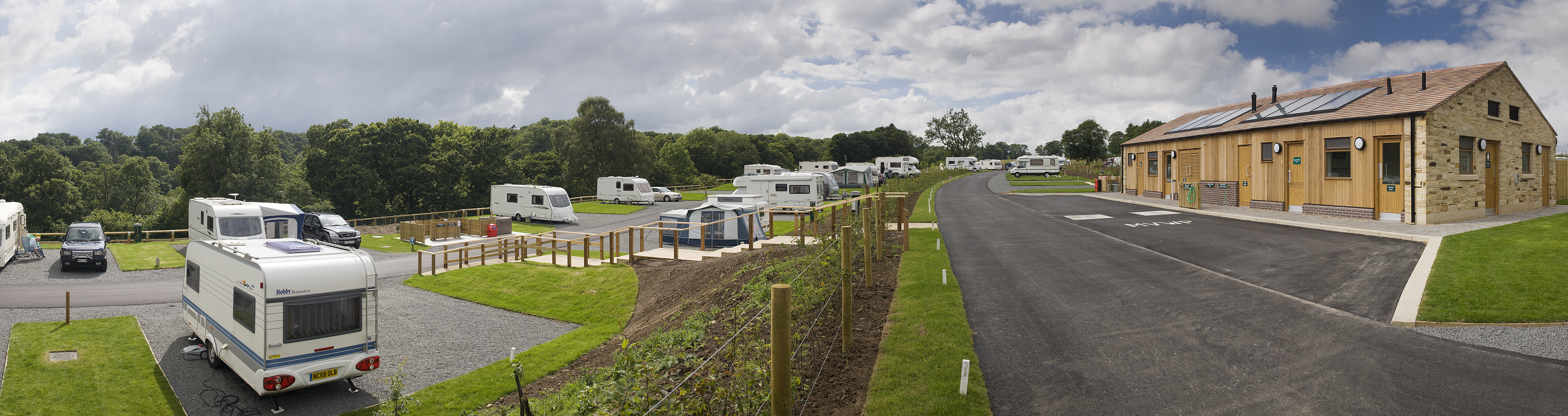 Teesdale Barnard Castle